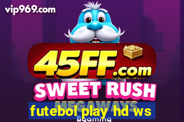 futebol play hd ws
